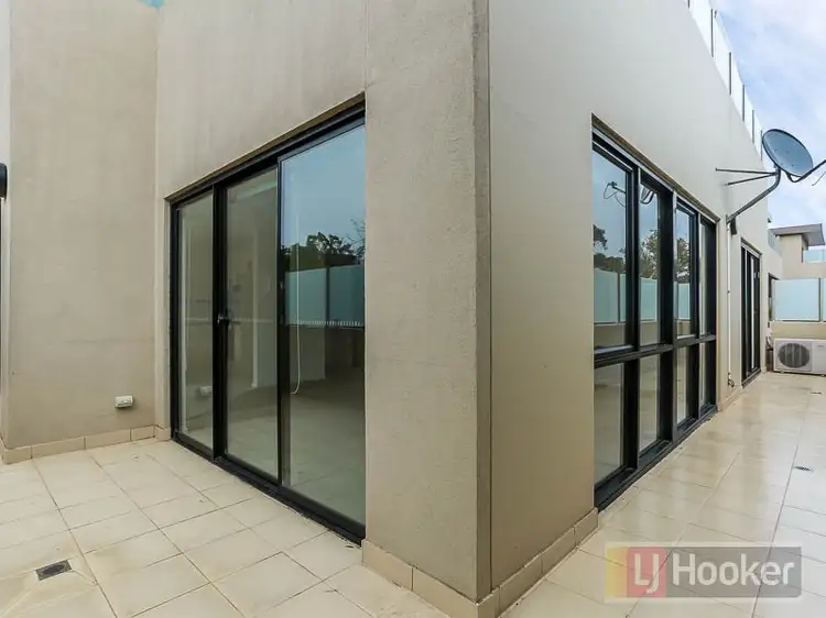 Third view of Homely apartment listing, 13/4 Floriston Road, Boronia VIC 3155