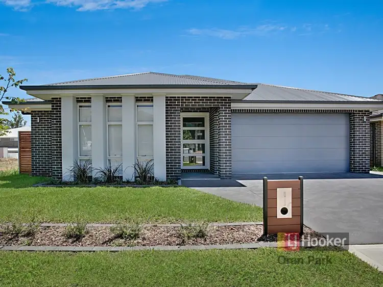 Main view of Homely house listing, 103 Skaife Street, Oran Park NSW 2570