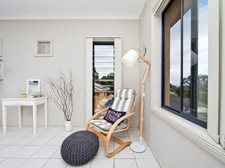 Fifth view of Homely townhouse listing, 16a Seagrass Circuit, Corlette NSW 2315