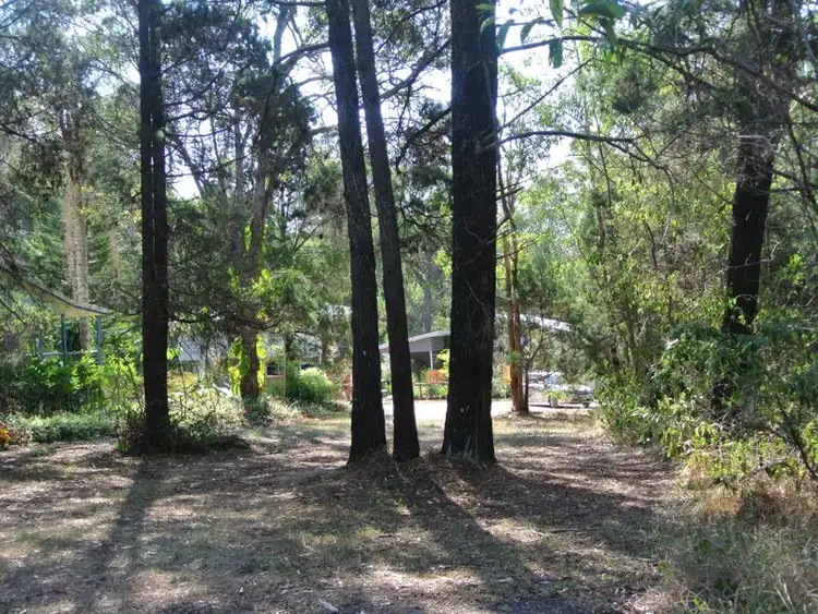 Third view of Homely land listing, Address available on request