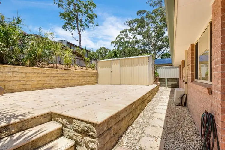 Fourth view of Homely house listing, 1328 Lemon Tree Passage Road, Lemon Tree Passage NSW 2319