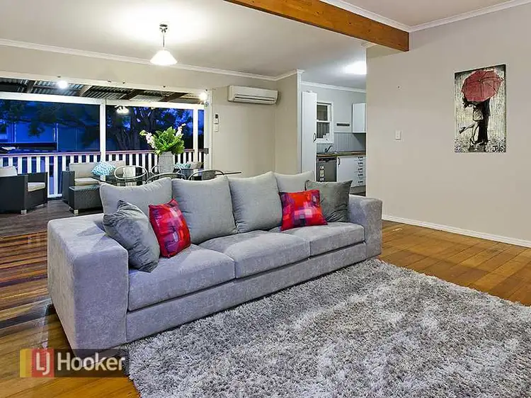 Third view of Homely house listing, 26 Dovedale Crescent, Ashgrove QLD 4060