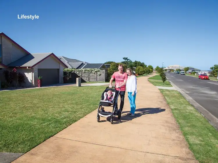 Sixth view of Homely land listing, 351/ Cullen Court (Stage 7a), Ballina NSW 2478