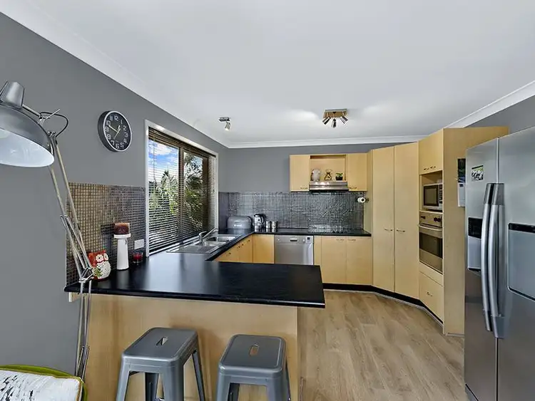 Fifth view of Homely house listing, 7 Appletree Close, Glenning Valley NSW 2261