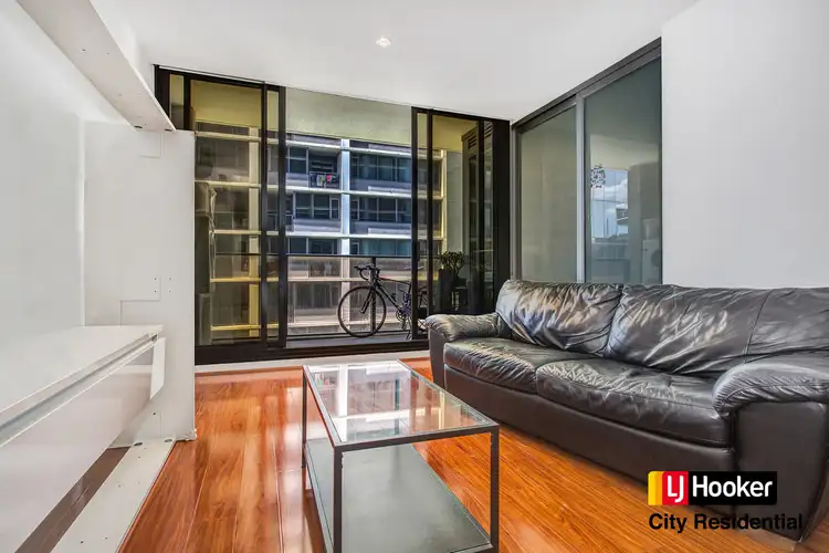 1301/639 Lonsdale Street, Melbourne VIC 3000