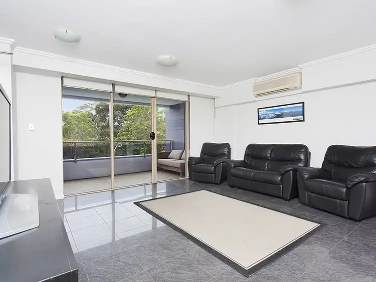 Third view of Homely unit listing, 24/360 Kingsway, Caringbah NSW 2229