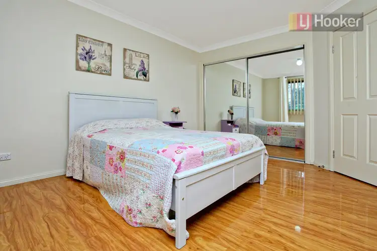 Fourth view of Homely townhouse listing, 3/77 Eskdale Street, Minchinbury NSW 2770