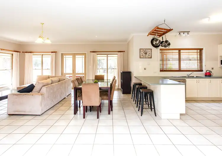 Third view of Homely house listing, 15 Battalion Drive, Cowra NSW 2794