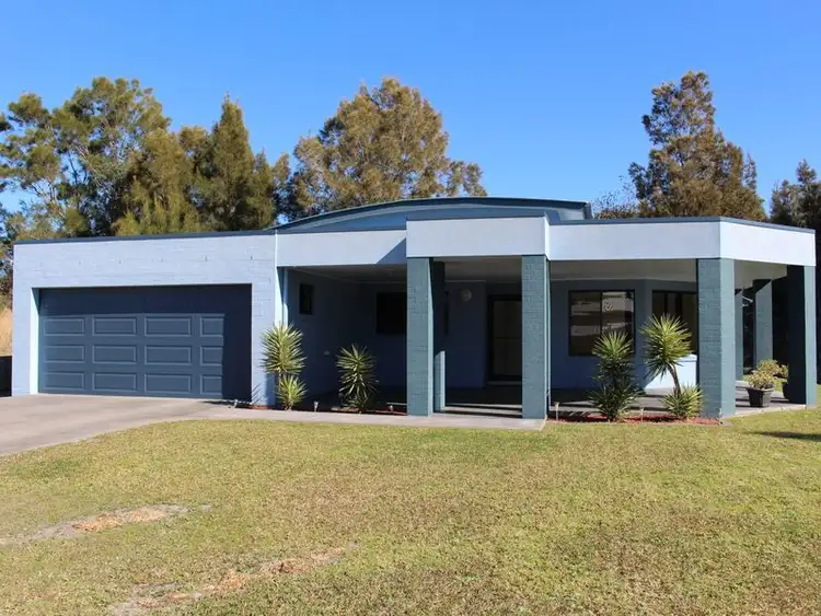 Second view of Homely house listing, 70 Anniversary Drive, Diamond Beach NSW 2430