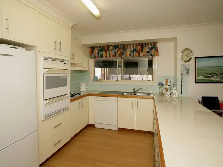 Third view of Homely house listing, 15 Malebo Place, Wagga Wagga NSW 2650