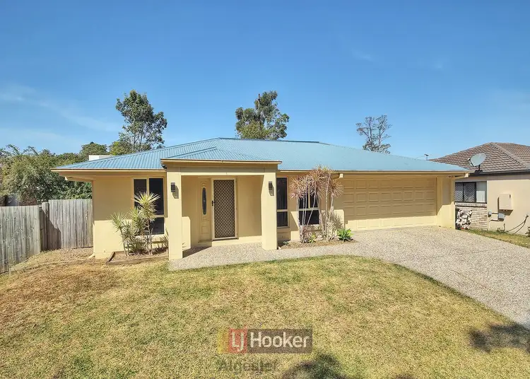 Main view of Homely house listing, 29 Busby Street, Algester QLD 4115