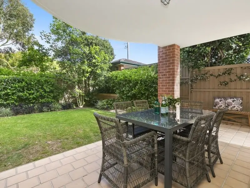 Main view of Homely unit listing, 2/214 Sydney Street, North Willoughby NSW 2068