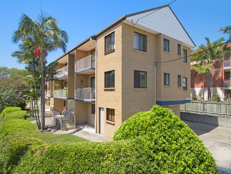Sixth view of Homely unit listing, 1/91 Kitchener Street, Coorparoo QLD 4151