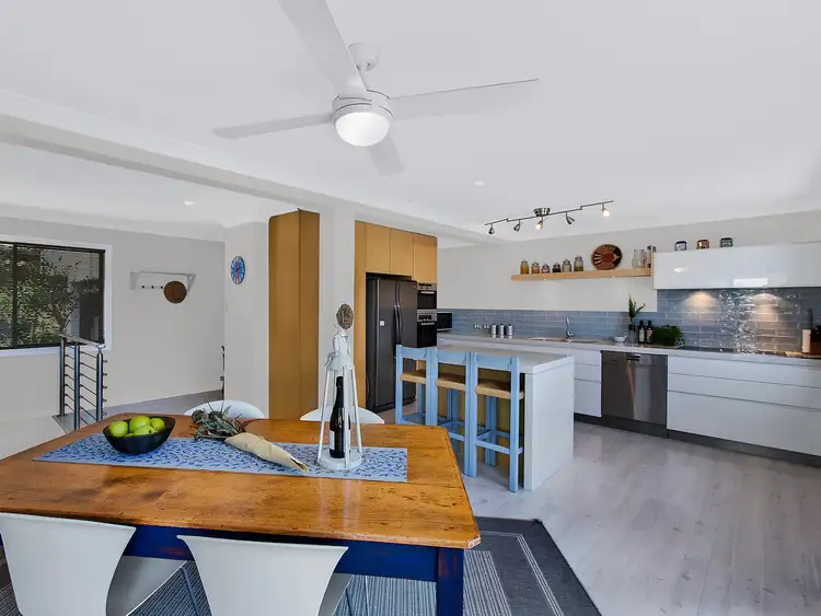 Sixth view of Homely house listing, 30 Fairscene  Crescent, Avoca Beach NSW 2251