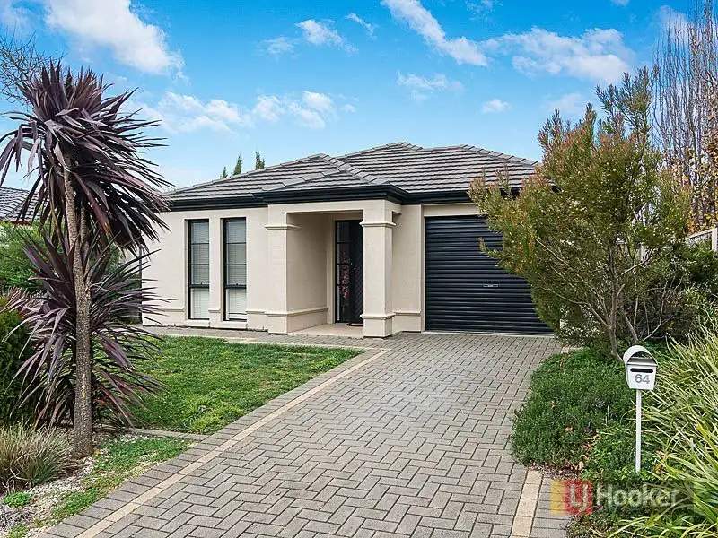 Main view of Homely house listing, 64 Parkview Drive, Mount Barker SA 5251