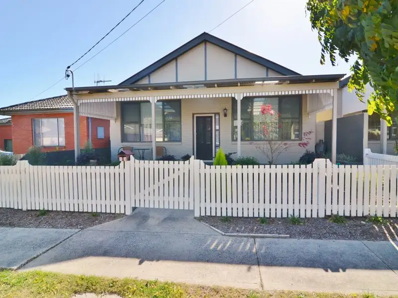 Main view of Homely house listing, 13 Bayonet Street, Lithgow NSW 2790