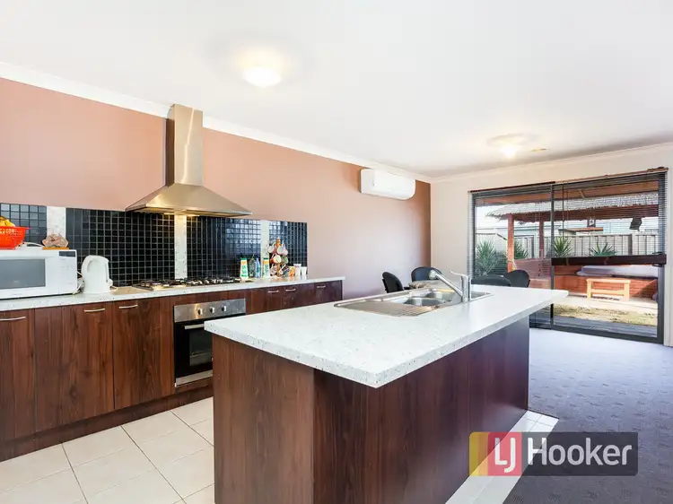 Third view of Homely house listing, 72 Gregson Grove, Lyndhurst VIC 3975