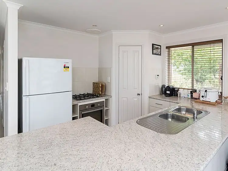 Second view of Homely house listing, 3B Mosel Road, Echunga SA 5153