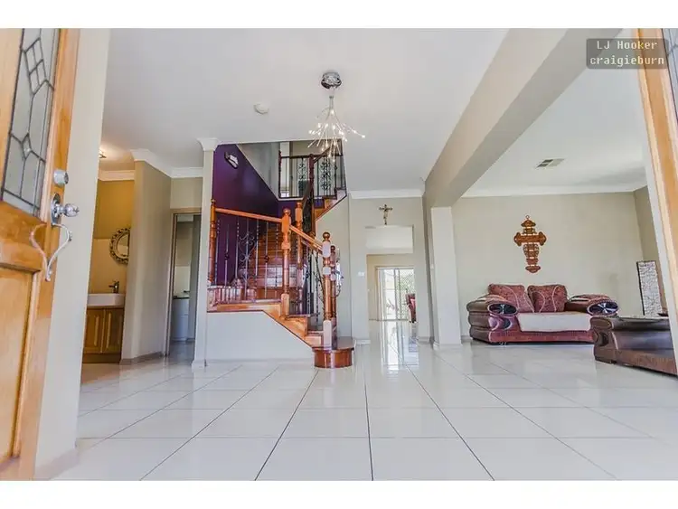 Fourth view of Homely house listing, 18 Hayfield Rd, Roxburgh Park VIC 3064