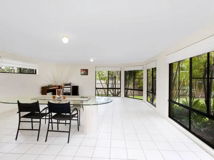 Fourth view of Homely house listing, 4 Alpini Place, Sapphire Beach NSW 2450