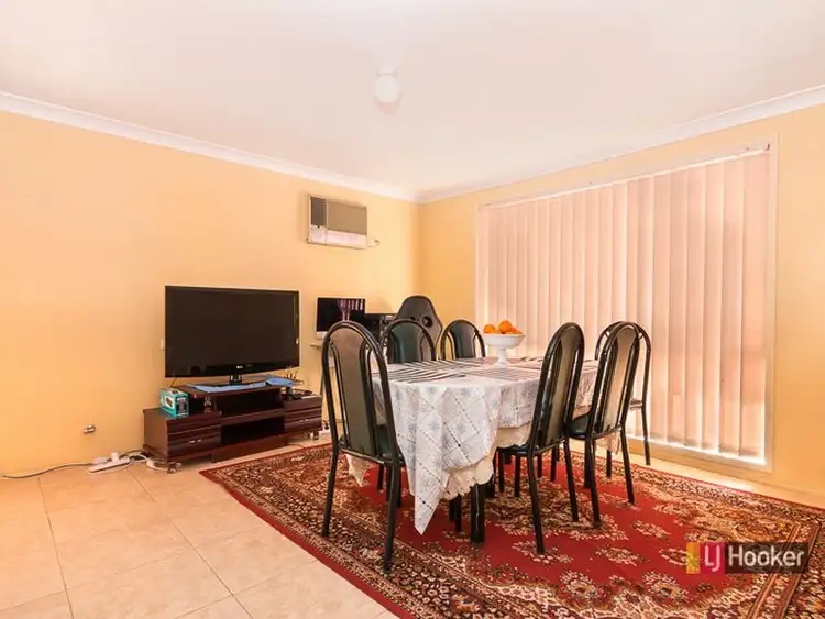 Fourth view of Homely house listing, 2 Golding Drive, Glendenning NSW 2761
