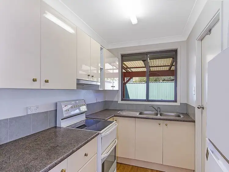 Fifth view of Homely villa listing, 8/101 Glennie Street, North Gosford NSW 2250