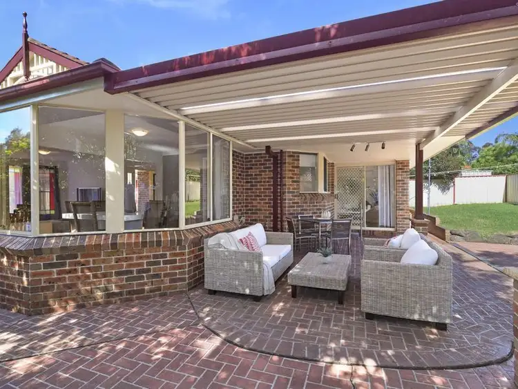 Seventh view of Homely house listing, 14 Sara Jane Close, Kanwal NSW 2259