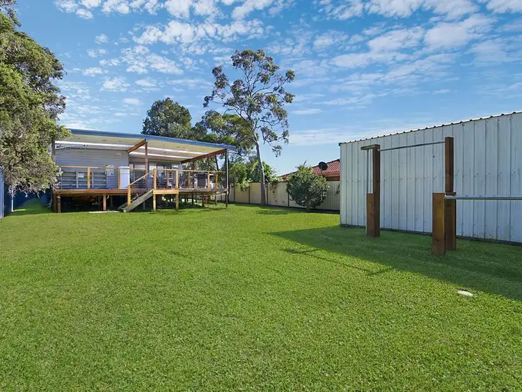 Sixth view of Homely house listing, 45 Nacooma Road, Buff Point NSW 2262