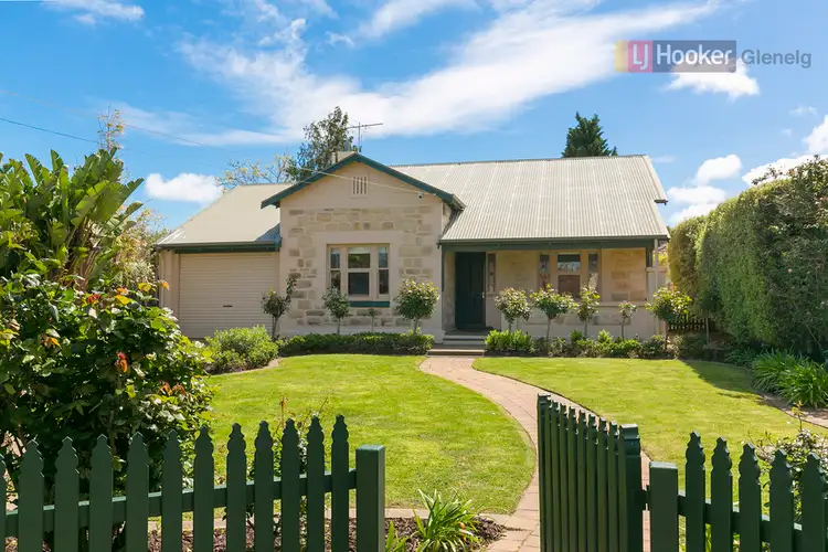 Second view of Homely house listing, 18 Cross Street, Lockleys SA 5032
