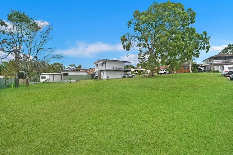 Second view of Homely land listing, 128 Winbin Crescent, Gwandalan NSW 2259