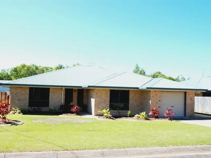 Main view of Homely house listing, 36 Brooksfield Drive, Sarina Beach QLD 4737