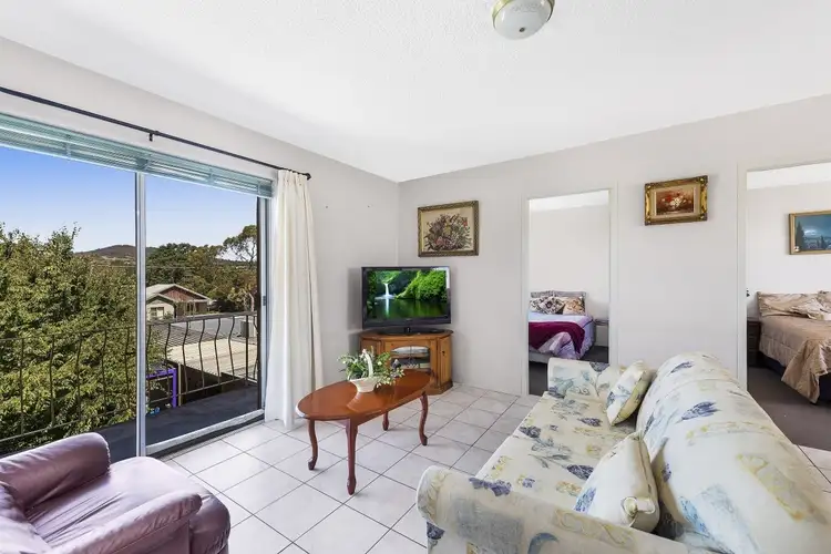 Second view of Homely unit listing, 9/17 Campbell Street, Queanbeyan NSW 2620