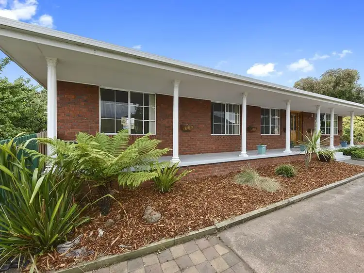 3 Tyson Place, Old Beach TAS 7017