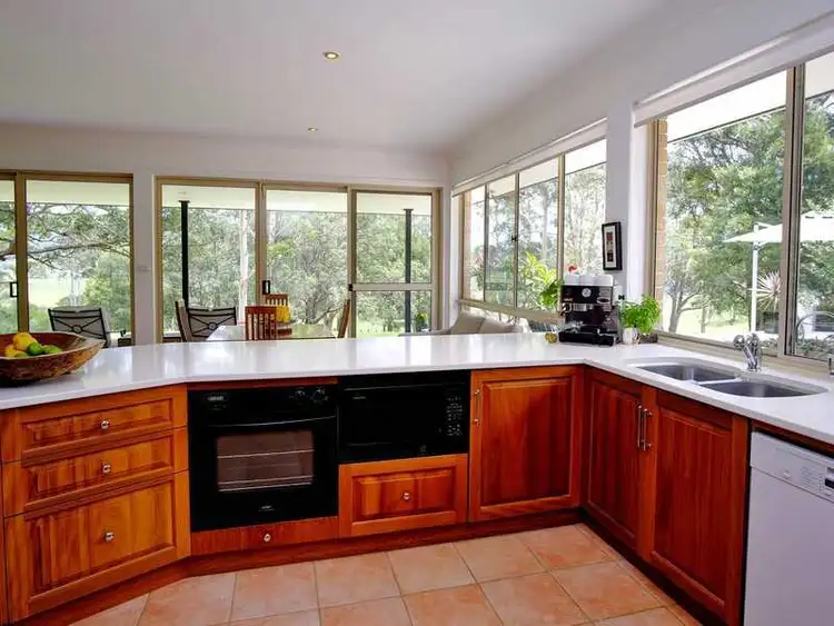 Fourth view of Homely house listing, 130 Kennedys Gap Road, Wootton NSW 2423