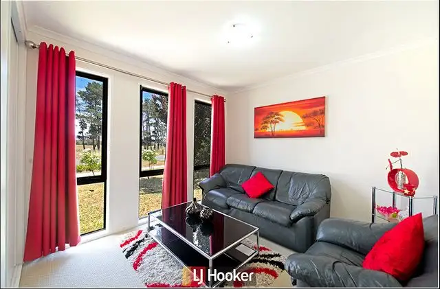 Second view of Homely house listing, 38 Eccles Circuit, Macgregor ACT 2615
