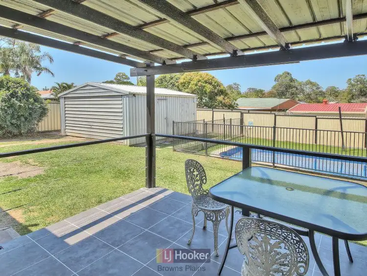 Third view of Homely house listing, 12 Elaroo Street, Marsden QLD 4132