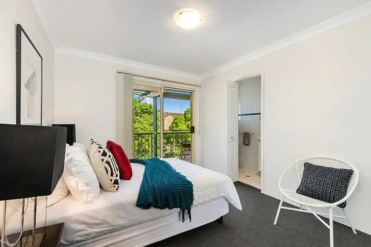Fifth view of Homely apartment listing, 83/68 MacArthur Street, Parramatta NSW 2150
