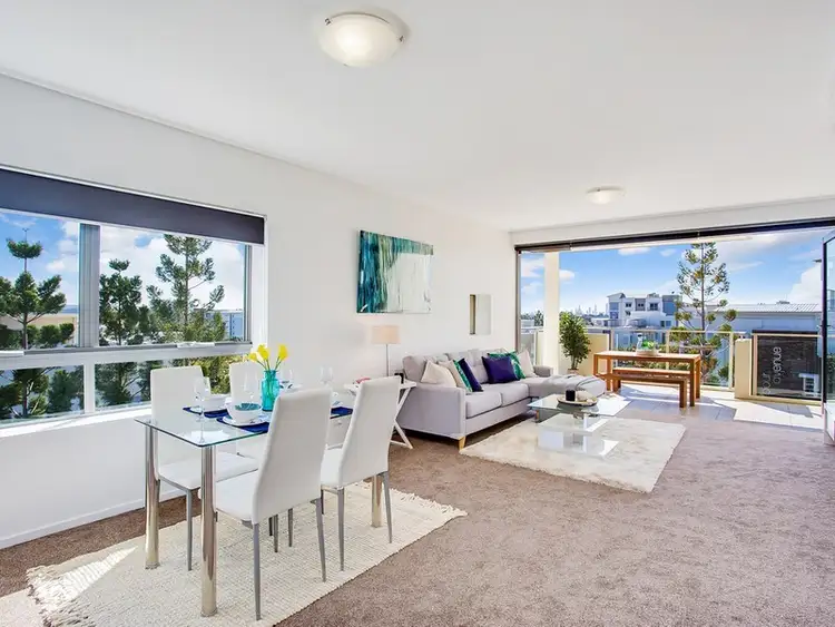 Sixth view of Homely unit listing, 13/15 Laver Drive, Robina QLD 4226