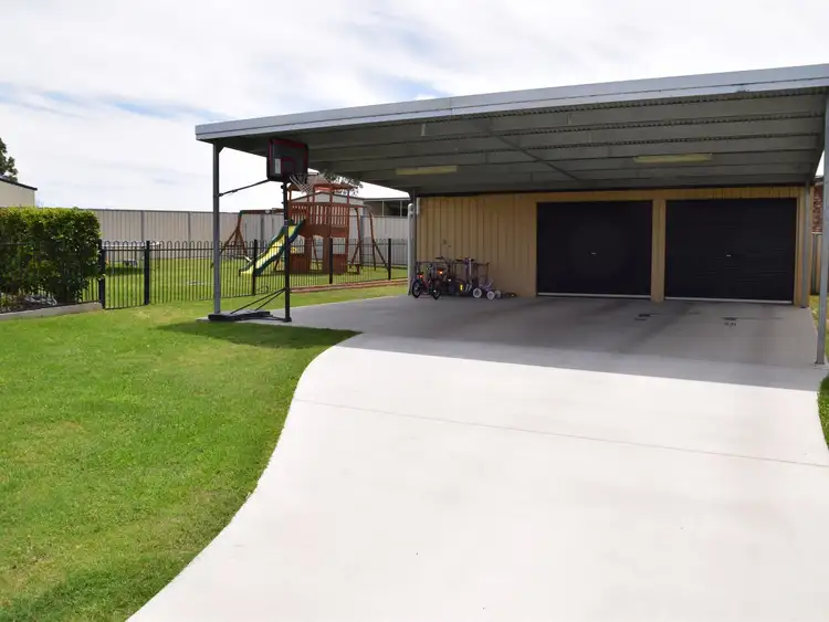 Fourth view of Homely house listing, 13 Batterham Street, Warwick QLD 4370