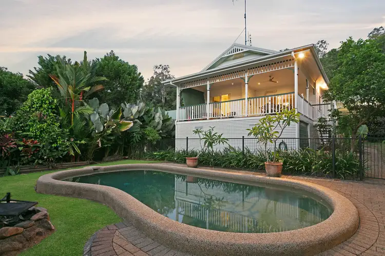 9 Goodsell Drive, Bentley Park QLD 4869