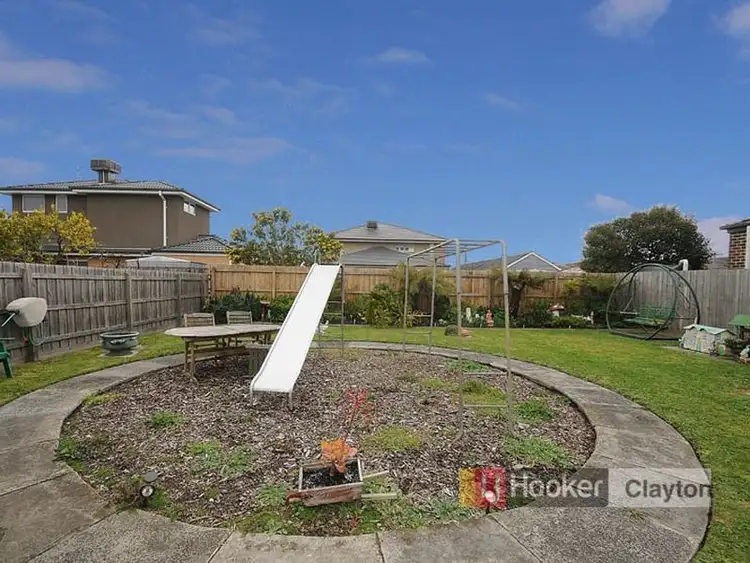 Third view of Homely house listing, 11 Eva Street, Clayton VIC 3168