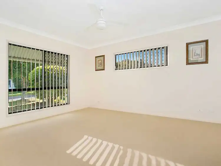 Fifth view of Homely house listing, 12 Abraheim Court, Mudgeeraba QLD 4213