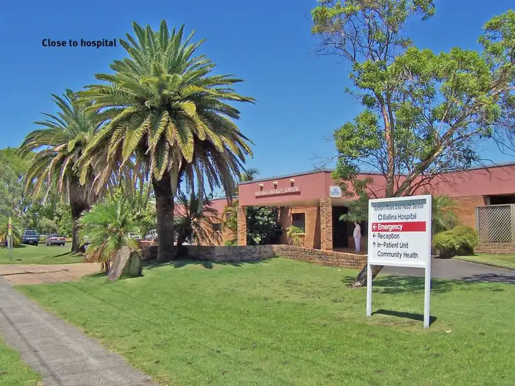 Sixth view of Homely land listing, 3/74 Crane Street, Ballina NSW 2478