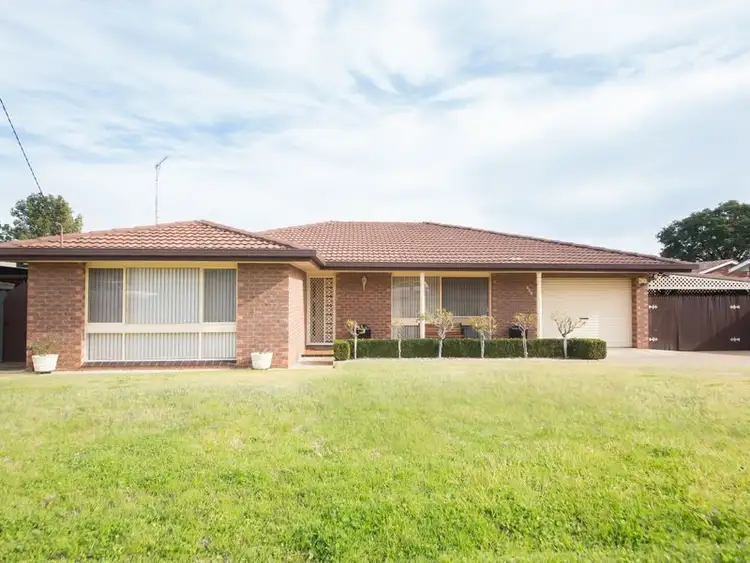 353 Fitzroy Street, Dubbo NSW 2830
