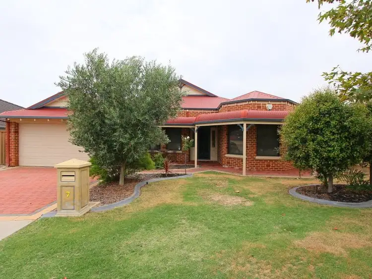 Third view of Homely house listing, 7 Hampton Road, Darch WA 6065