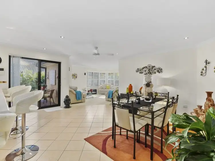 Second view of Homely house listing, 10 Parkinson Ave, Shell Cove NSW 2529