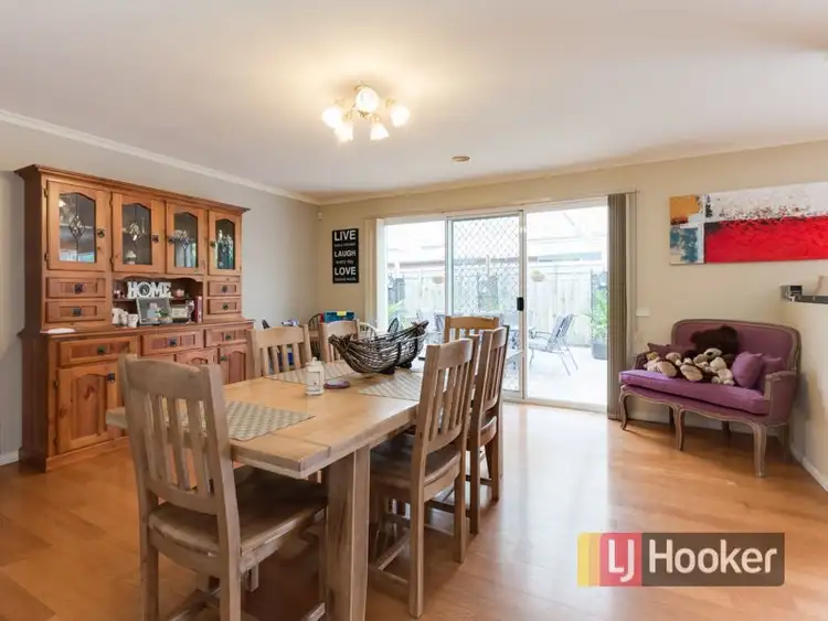 Seventh view of Homely house listing, 32 Banyalla Drive, Cranbourne West VIC 3977