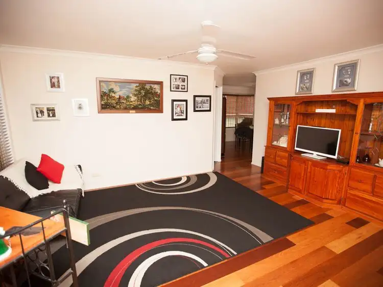 Second view of Homely house listing, 9 Bulli Cl, Prestons NSW 2170