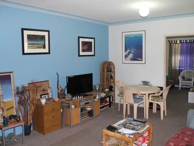 Second view of Homely unit listing, 3/13 Columbus Circuit, Coffs Harbour NSW 2450