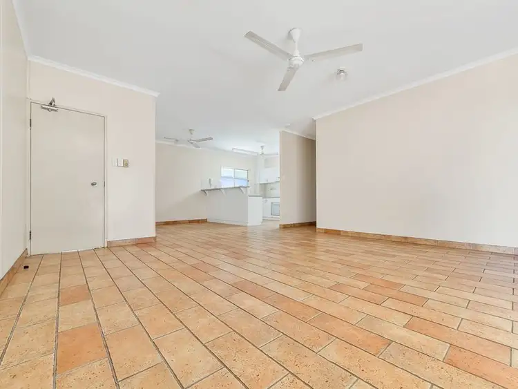 Fifth view of Homely unit listing, 15/288 Casuarina Drive, Rapid Creek NT 810